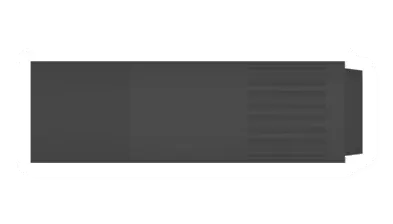 Unturned AR Suppressor icon