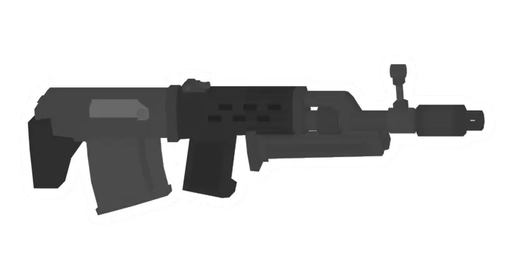 Unturned UVS icon