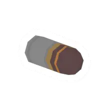 Unturned USGL Toxic Nade magazine icon