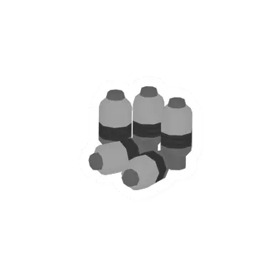 Unturned VOG Smoke Nades magazine icon