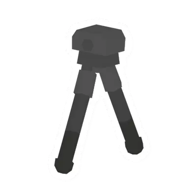 Unturned Bipods item icon