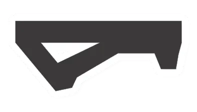 Unturned Horizontal Grip icon