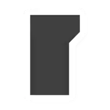 Unturned Mini Vertical Grip icon