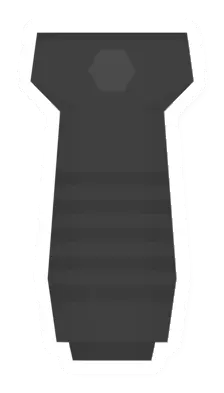 Unturned Vertical Grip icon