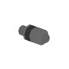 Unturned VOG HE Nade icon