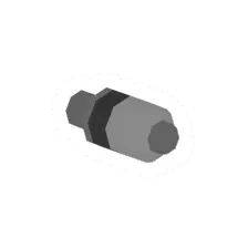 Unturned VOG Smoke Nade icon