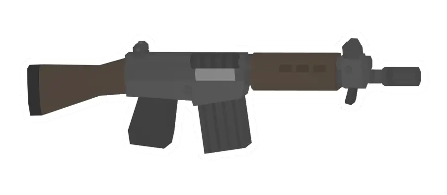 Unturned FA-Leger icon
