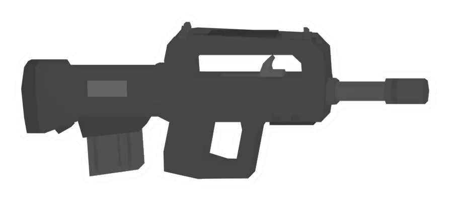 Unturned Le-Mas icon