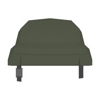 Unturned Military Helmet clothing icon