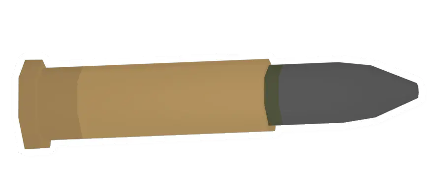 Unturned AR-90 gun icon