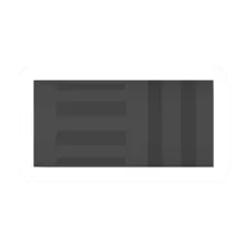 Unturned AR Muzzle Brake icon