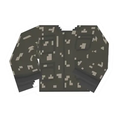 Unturned Military Shirt clothing icon