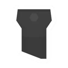 Unturned D-Vertical Grip icon