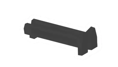 Unturned Integrated Folded Bipods item icon