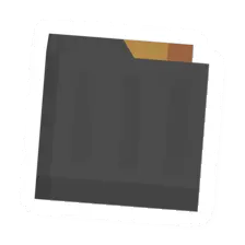Unturned Moderate Mag icon