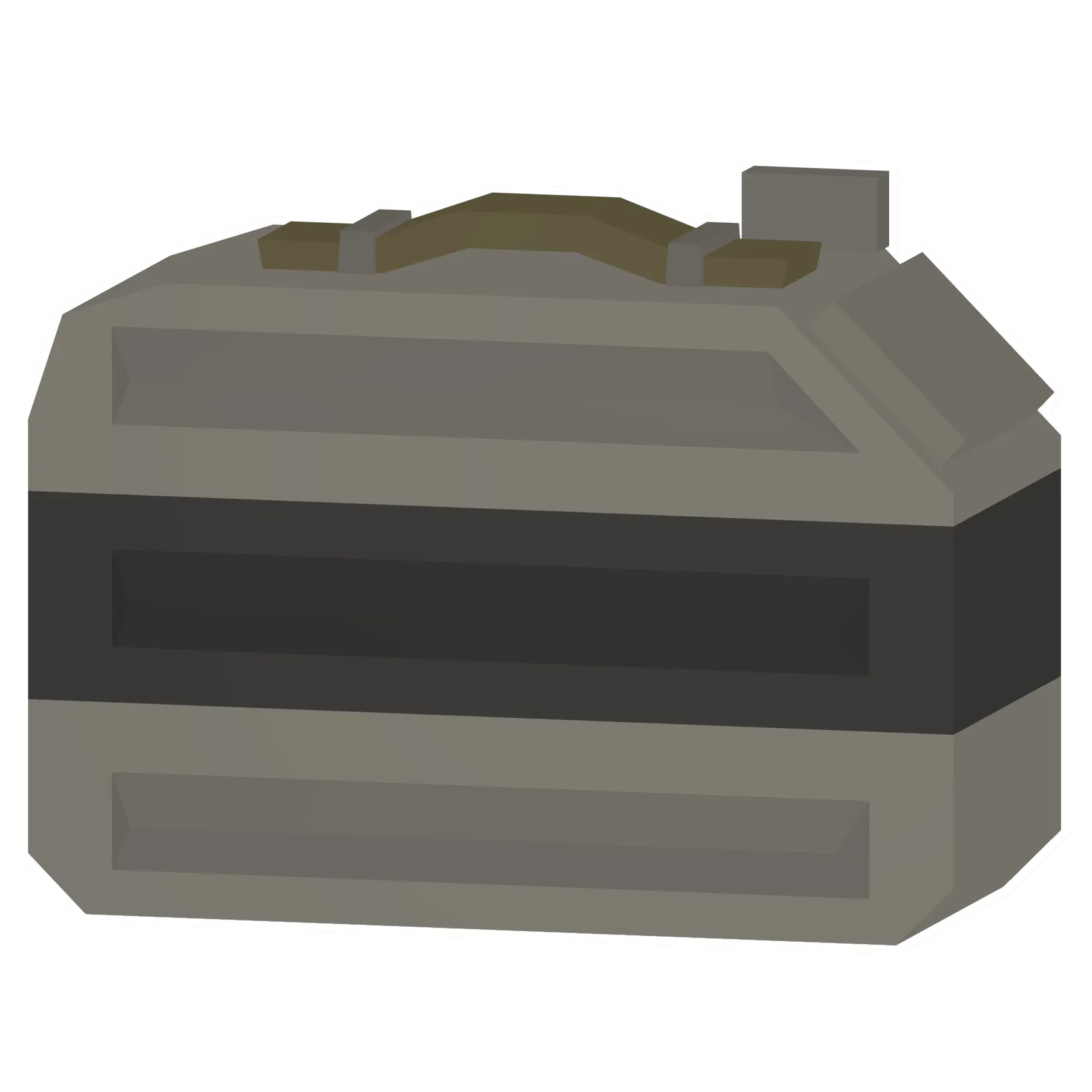 Unturned Shothgun item icon