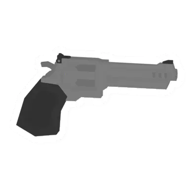 Unturned SW-50 gun icon