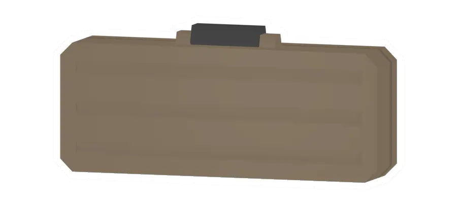 Unturned Weapon Case (MX-8) icon