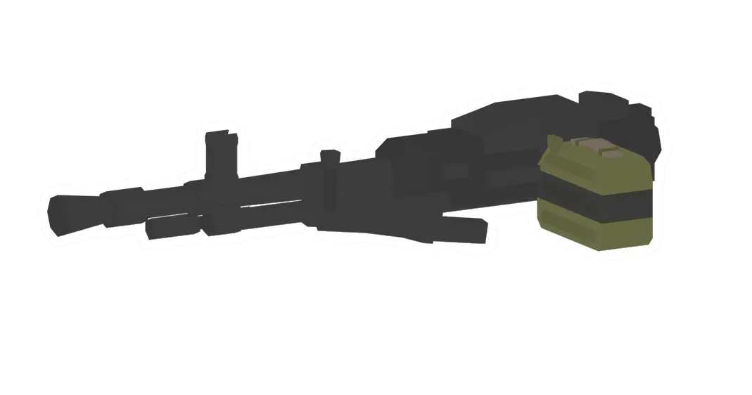 Unturned Military Target Locator icon