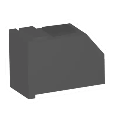 Unturned K249 FRAG Box magazine icon