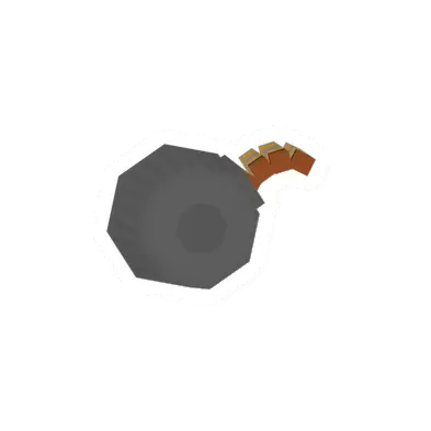 Unturned Drachenzahn FRAG Drum magazine icon