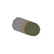 Unturned USGL HE Nade item icon