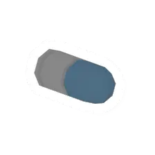 Unturned USGL Rubber Nade magazine icon