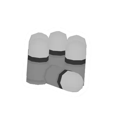 Unturned USGL Smoke Nades item icon