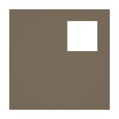 Unturned Brick Side Hole barricade icon