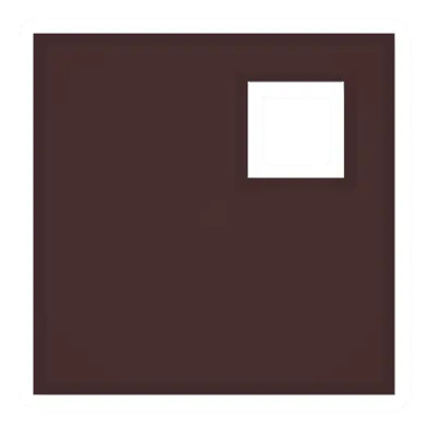 Unturned Adamantine Side Hole barricade icon