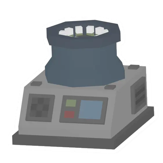 Unturned Mixing Tools icon