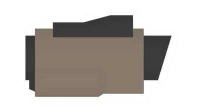 Unturned MX8 Sights sight icon