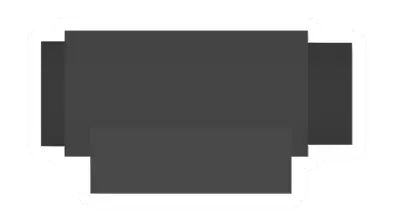 Unturned Sentinel Scope sight icon