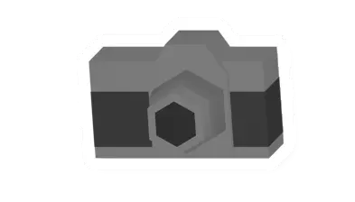 Unturned Camera icon