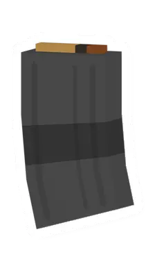 Unturned AR FRAG Mag magazine icon