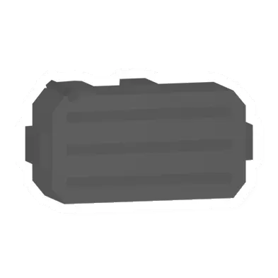 Unturned MKP FRAG Box magazine icon
