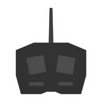 Unturned RC Controller icon