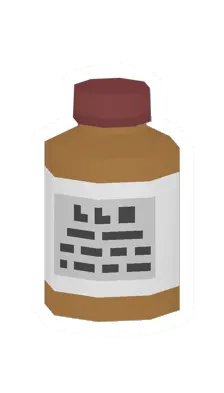 Unturned Saltpeter supply icon