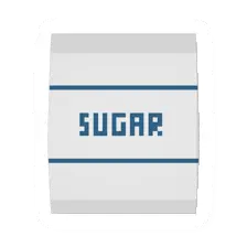 Unturned Sugar supply icon