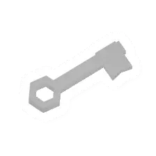 Unturned Key icon