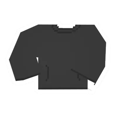 Unturned Hoodie item icon