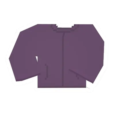 Unturned Jacket clothing icon