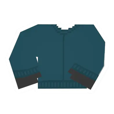 Unturned Tracksuit Top item icon