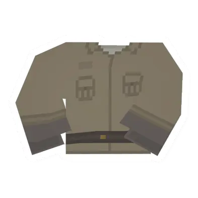 Unturned Military Shirt item icon