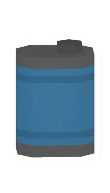 Unturned Kerosene supply icon