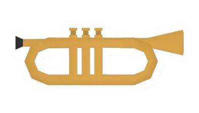 Unturned Trumpet icon