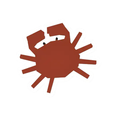 Unturned Crab supply icon
