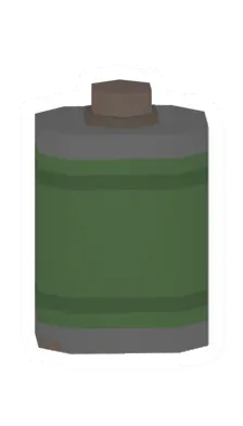 Unturned Lubricant Oil supply icon