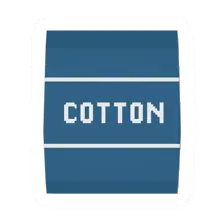 Unturned Cotton Balls icon