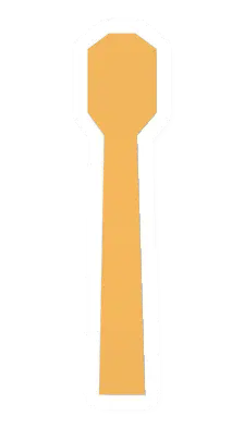 Unturned Golden Spoon supply icon